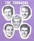 The Tornados