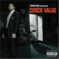 Timbaland