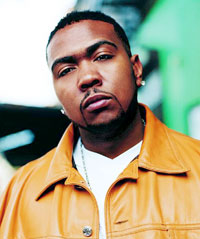 Timbaland