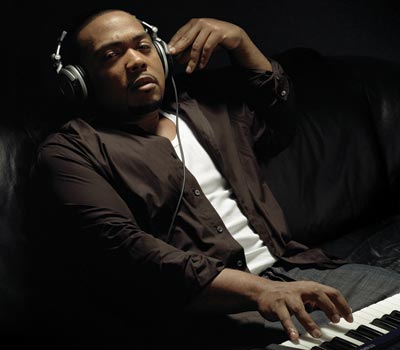 Timbaland