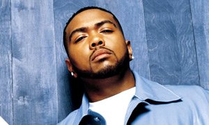 Timbaland