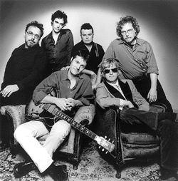 Blue Rodeo