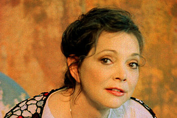 Nanci Griffith