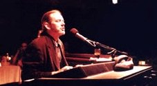 Jimmy Webb