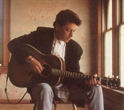 Joe Ely