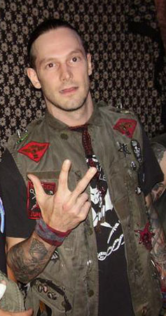 Hank Williams III