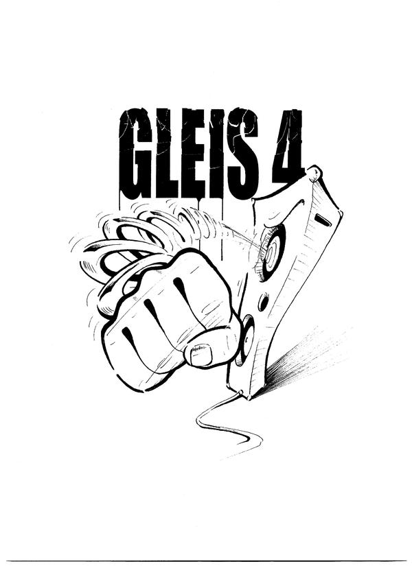 Gleis 4