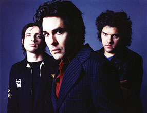 The Jon Spencer Blues Explosion