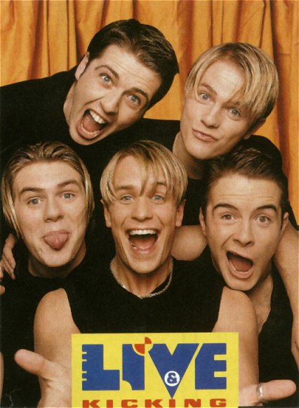 WESTLIFE