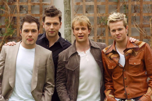 WESTLIFE