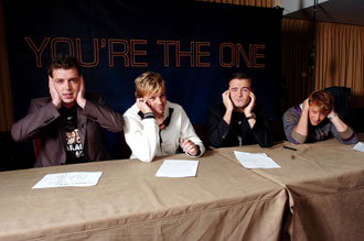 WESTLIFE