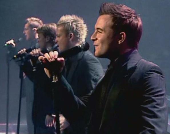 WESTLIFE