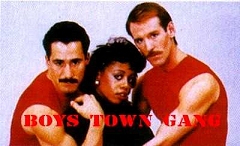 Boys Town Gang