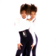 Mel & Kim