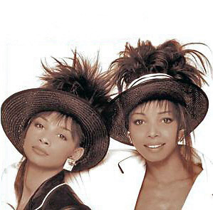 Mel & Kim