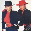 Mel & Kim