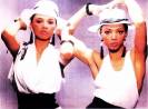 Mel & Kim