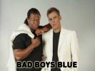 Bad Boys Blue
