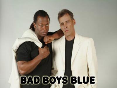 Bad Boys Blue