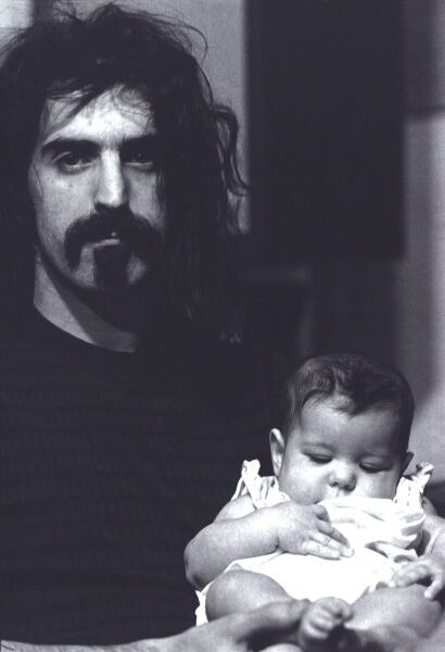 Frank Zappa