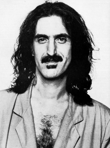 Frank Zappa