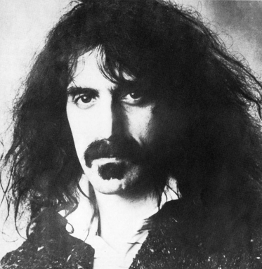 Frank Zappa