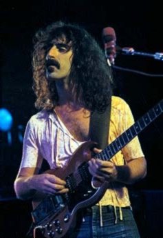 Frank Zappa