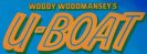 Woody Woodmansey's U-Boat