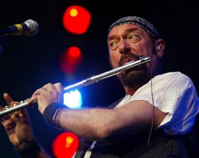 Ian Anderson