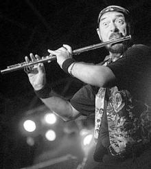 Ian Anderson