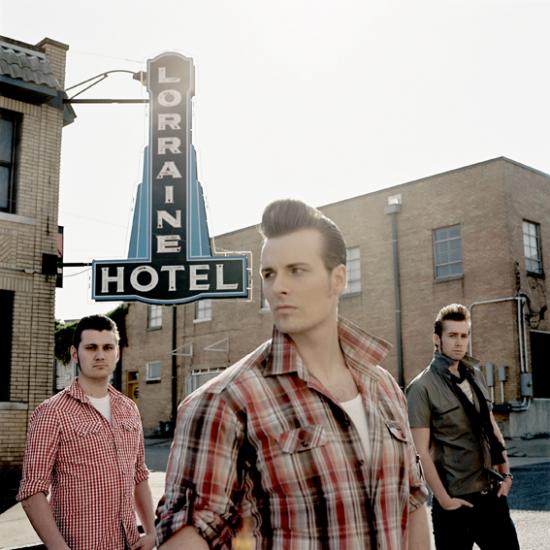 The Baseballs