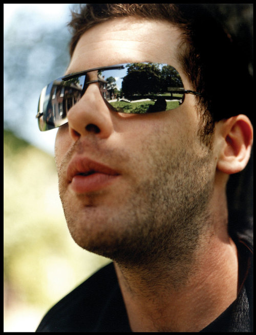 Ashley MacIsaac