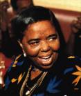 Cesaria Evora