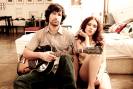 Pete Yorn & Scarlett Johansson