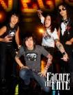 Escape The Fate