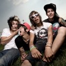 Pierce the Veil