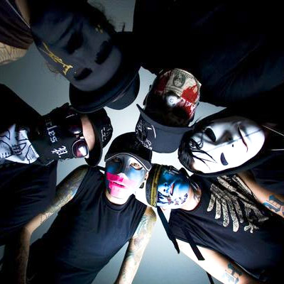 Hollywood Undead