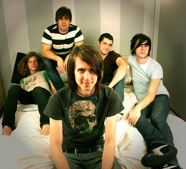 Mayday Parade