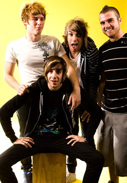 All Time Low