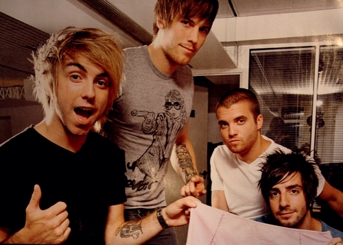 All Time Low