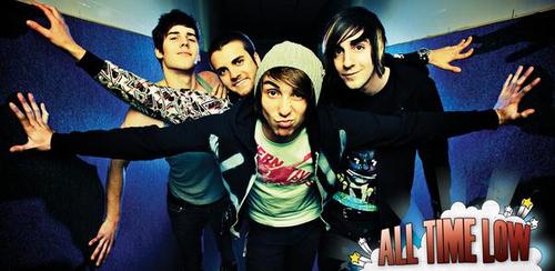 All Time Low