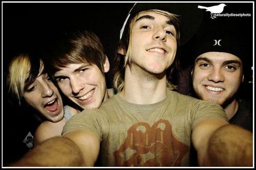 All Time Low