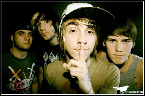 All Time Low