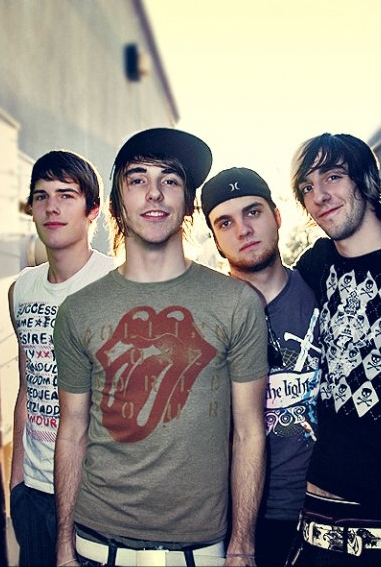 All Time Low