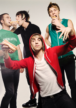 All Time Low