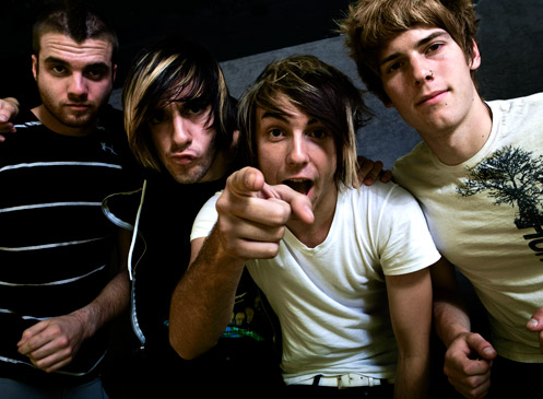 All Time Low