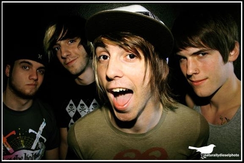 All Time Low