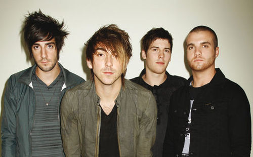 All Time Low