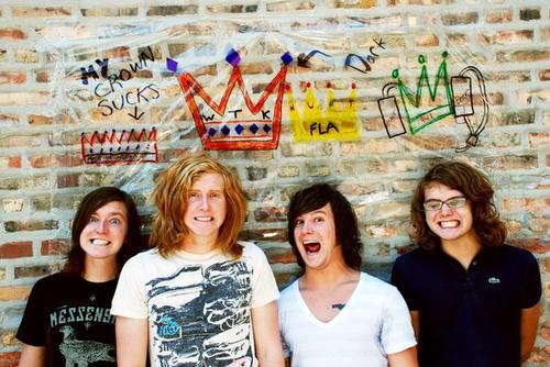 We The Kings