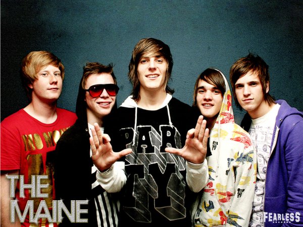 The Maine